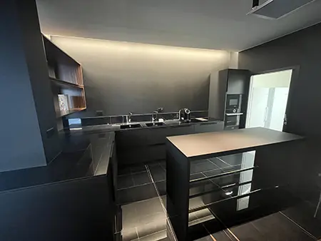 Espace cocktail
                pour événements d'entreprise