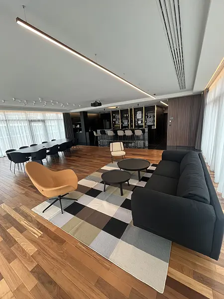 Salle de séminaire Salon Marcoussis